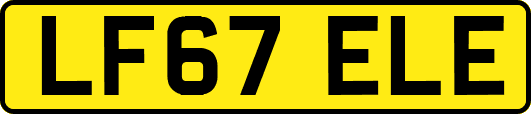 LF67ELE