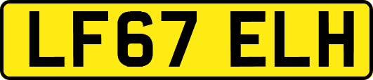 LF67ELH
