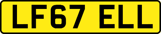 LF67ELL