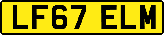 LF67ELM