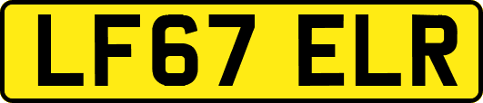 LF67ELR
