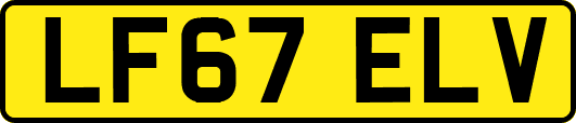 LF67ELV