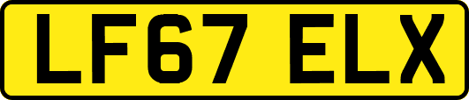 LF67ELX