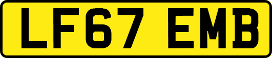 LF67EMB