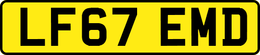 LF67EMD