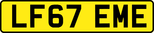 LF67EME