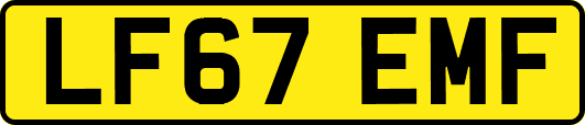 LF67EMF