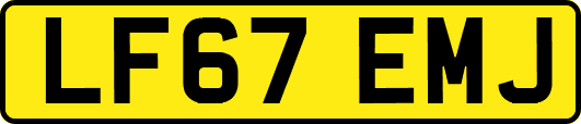 LF67EMJ