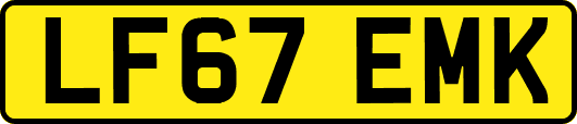LF67EMK