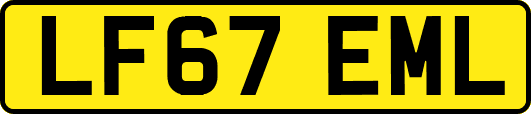 LF67EML