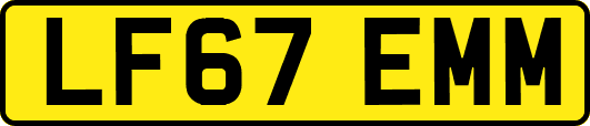 LF67EMM
