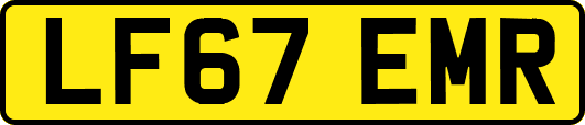 LF67EMR