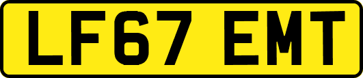 LF67EMT