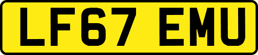 LF67EMU