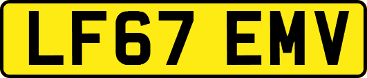 LF67EMV
