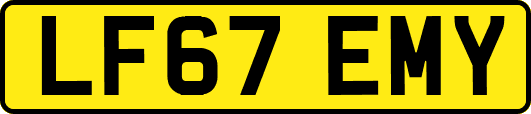 LF67EMY