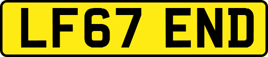 LF67END