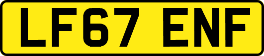 LF67ENF