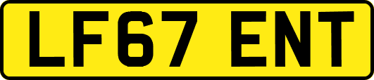 LF67ENT