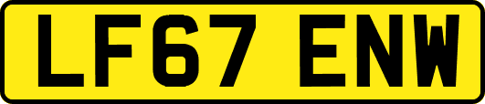 LF67ENW