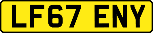 LF67ENY