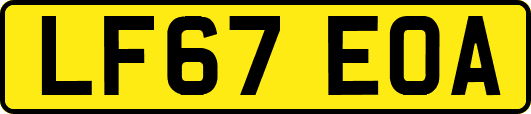 LF67EOA