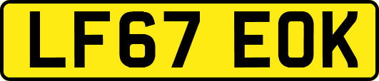 LF67EOK