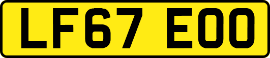 LF67EOO