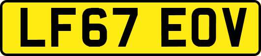 LF67EOV