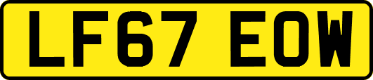 LF67EOW