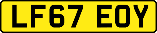 LF67EOY