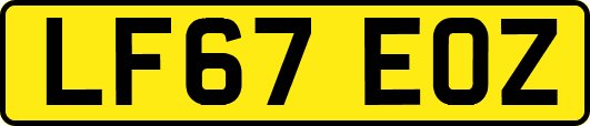 LF67EOZ