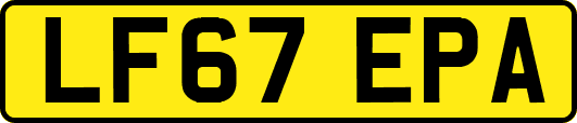 LF67EPA