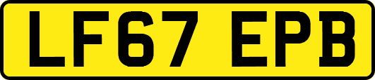 LF67EPB