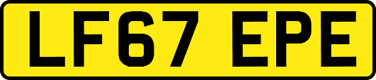 LF67EPE