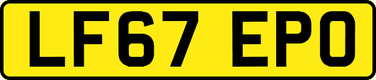 LF67EPO