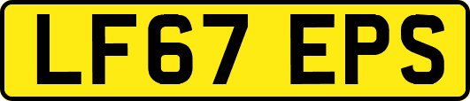 LF67EPS