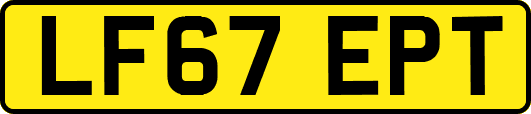 LF67EPT