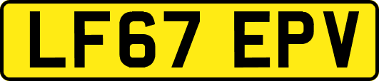 LF67EPV