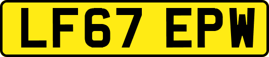 LF67EPW