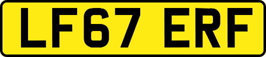 LF67ERF