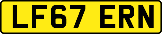 LF67ERN