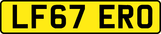 LF67ERO