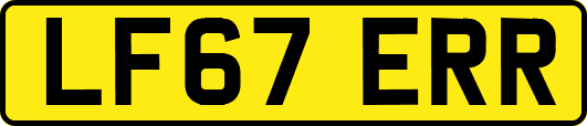LF67ERR