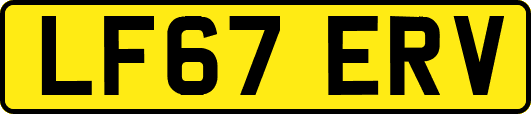 LF67ERV