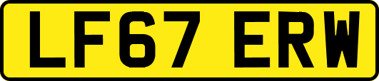 LF67ERW