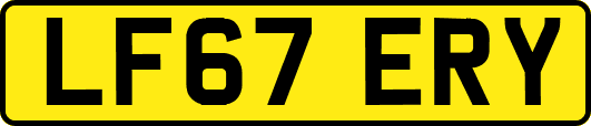 LF67ERY