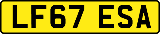 LF67ESA