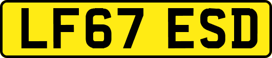 LF67ESD