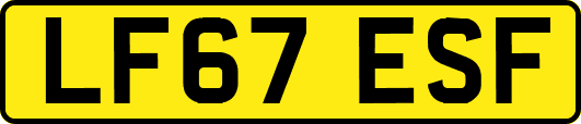 LF67ESF